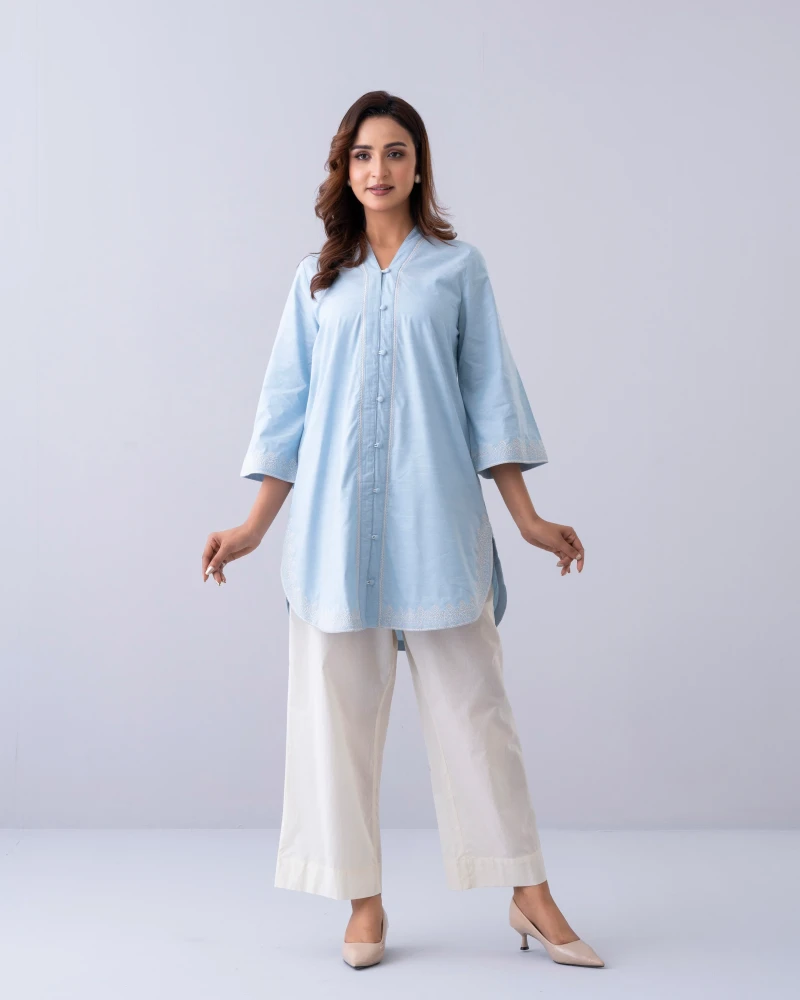 Women's Ethnic Kurti